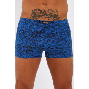 Трусы мужские №28615 бамбук (р-ры: 48-54) - упаковка 2 шт.