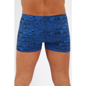 Трусы мужские №28615 бамбук (р-ры: 48-54) - упаковка 2 шт.