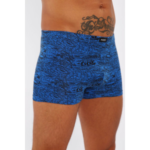 Трусы мужские №28615 бамбук (р-ры: 48-54) - упаковка 2 шт.