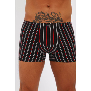 Трусы мужские №28614 кулирка с лайкрой (р-ры: 48-54) - упаковка 2 шт.