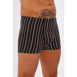 Трусы мужские №28614 кулирка с лайкрой (р-ры: 48-54) - упаковка 2 шт.