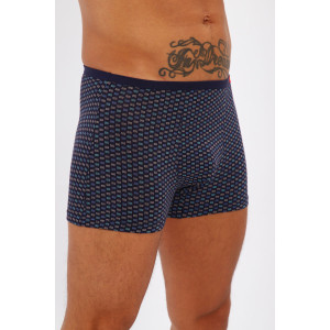 Трусы мужские №28613 модал (р-ры: 50-56) - упаковка 2 шт.