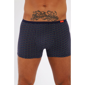 Трусы мужские №28613 модал (р-ры: 50-56) - упаковка 2 шт.