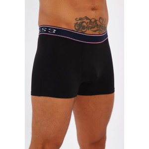 Трусы мужские №28612 бамбук (р-ры: 48-54) - упаковка 2 шт.