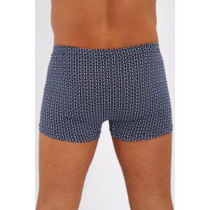 Трусы мужские №28610 кулирка с лайкрой (р-ры: 50-56) - упаковка 2 шт.