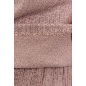 Костюм двойка женский "Материя-2" фактурный трикотаж (р-ры: 46-56) какао Костюм двойка женский "Материя-2" фактурный трикотаж (р-ры: 46-56) какао