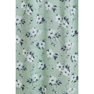 Сорочка женская "Австерия" кулирка (р-ры: 50-64) светлый хаки Сорочка женская "Австерия" кулирка (р-ры: 50-64) светлый хаки