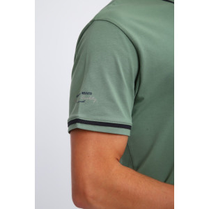 Футболка мужская №059 кулирка с лайкрой пенье (р-ры: M-6XL) оливковый Футболка мужская №059 кулирка с лайкрой пенье (р-ры: M-6XL) оливковый