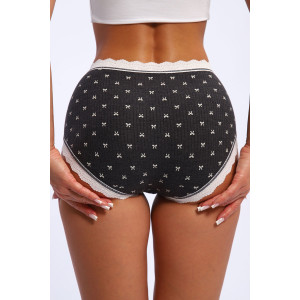 Трусы женские №45048 лапша (р-ры: 48-50) Трусы женские №45048 лапша (р-ры: 48-50)