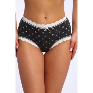 Трусы женские №45048 лапша (р-ры: 48-50) Трусы женские №45048 лапша (р-ры: 48-50)