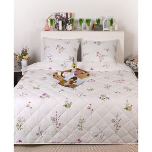 Набор для сна с одеялом КП26-1434 ВБ