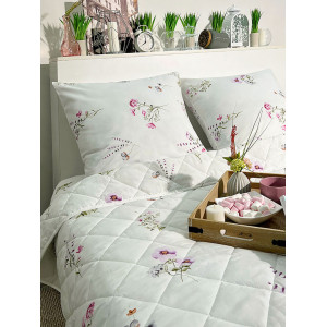 Набор для сна с одеялом КП26-1434 ВБ