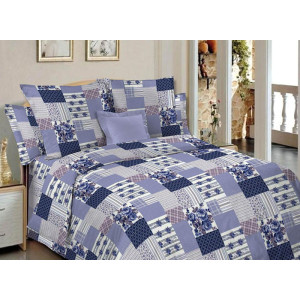 Постельное белье бязь БГ-1526