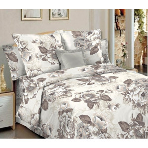 Постельное белье бязь БГ-1525