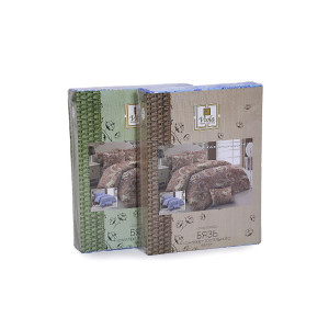 Постельное белье бязь БГ-1527