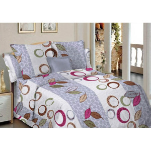 Постельное белье бязь БГ-1528