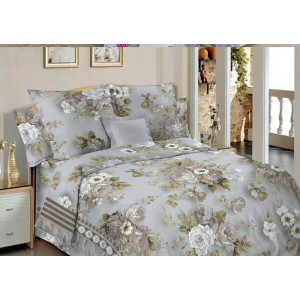 Постельное белье бязь БГ-1529