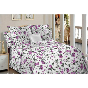 Постельное белье бязь БГ-1531