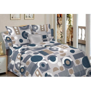 Постельное белье бязь БГ-1532