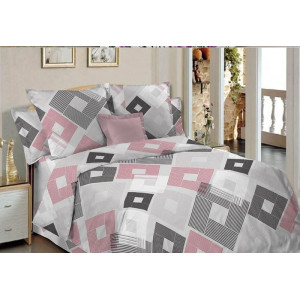 Постельное белье бязь БГ-1533