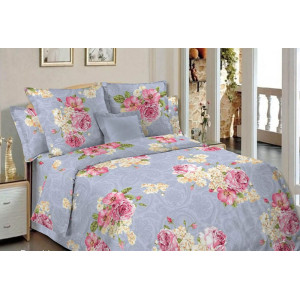 Постельное белье бязь БГ-1535