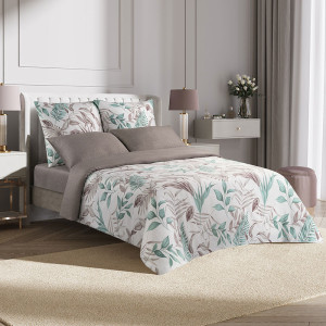 Постельное белье сатин "Саленто" (последний размер) 1.5-сп. Постельное белье сатин "Саленто" (последний размер) 1.5-сп.