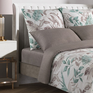 Постельное белье сатин "Саленто" (последний размер) 1.5-сп. Постельное белье сатин "Саленто" (последний размер) 1.5-сп.