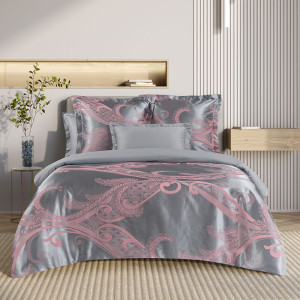 Постельное белье жаккард "Беатрис" (последний размер) 2-сп.евр Постельное белье жаккард "Беатрис" (последний размер) 2-сп.евр