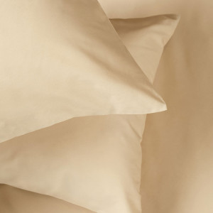 Пододеяльник на молнии сатин "Моноспейс" кремовый (последний размер) 145х215 Пододеяльник на молнии сатин "Моноспейс" кремовый (последний размер) 145х215