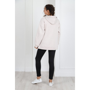 Леггинсы женские "Метель-2" футер дублированный (последний размер) черный 56 Леггинсы женские "Метель-2" футер дублированный (последний размер) черный 56