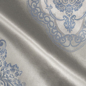 Постельное белье жаккард "Клермон" в подарочном чемодане (последний размер) Семейн Постельное белье жаккард "Клермон" в подарочном чемодане (последний размер) Семейн