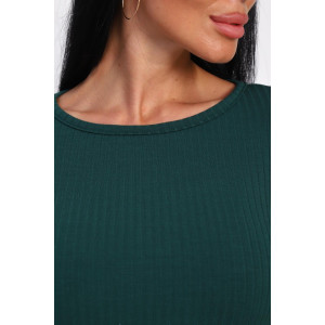 Платье женское 01007 вискоза (последний размер) зеленый 52 Платье женское 01007 вискоза (последний размер) зеленый 52