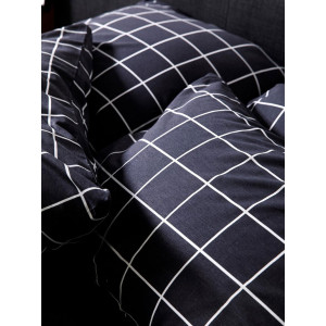 Постельное белье поплин стандарт "Рэкс" (последний размер) 1.5-сп. Постельное белье поплин стандарт "Рэкс" (последний размер) 1.5-сп.