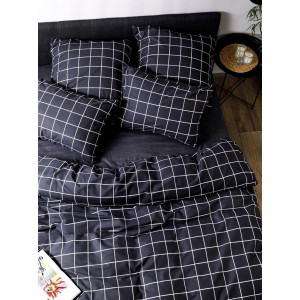 Постельное белье поплин стандарт "Рэкс" (последний размер) 1.5-сп. Постельное белье поплин стандарт "Рэкс" (последний размер) 1.5-сп.