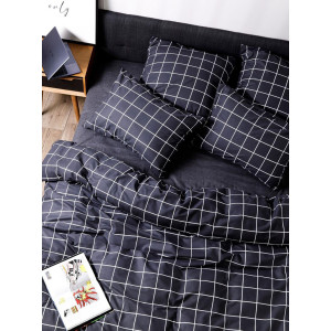 Постельное белье поплин стандарт "Рэкс" (последний размер) 1.5-сп. Постельное белье поплин стандарт "Рэкс" (последний размер) 1.5-сп.