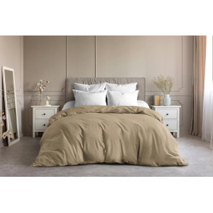 Пододеяльник классический поплин "Кофе с молоком" 603 (последний размер) 175х215 Пододеяльник классический поплин "Кофе с молоком" 603 (последний размер) 175х215