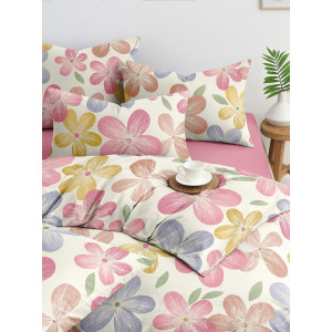 Постельное белье бязь стандарт "Астрит" (последний размер) Семейн Постельное белье бязь стандарт "Астрит" (последний размер) Семейн