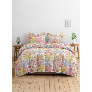 Постельное белье бязь стандарт "Астрит" (последний размер) Семейн Постельное белье бязь стандарт "Астрит" (последний размер) Семейн