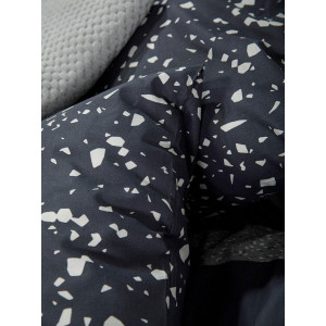 Постельное белье поплин стандарт "Флорида" 70508-1+70509-1 (последнний размер) Евро Постельное белье поплин стандарт "Флорида" 70508-1+70509-1 (последнний размер) Евро