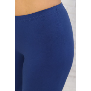 Бриджи женские 927-5 кулирка с лайкрой (последний размер) василек 56 Бриджи женские 927-5 кулирка с лайкрой (последний размер) василек 56