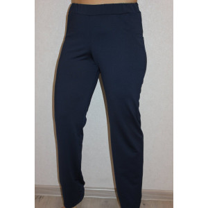 Брюки женские Б572.1 футер (последний размер) 48 Брюки женские Б572.1 футер (последний размер) 48