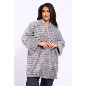 Кардиган женский К1294.1 велсофт (последний размер) 60 Кардиган женский К1294.1 велсофт (последний размер) 60