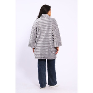 Кардиган женский К1294.1 велсофт (последний размер) 60 Кардиган женский К1294.1 велсофт (последний размер) 60