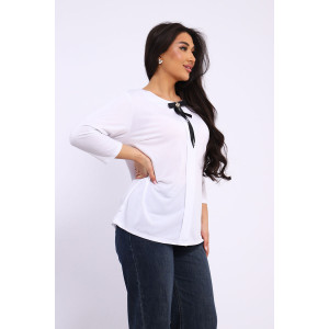 Блузка женская Б3153 полиэстер (последний размер) 54 Блузка женская Б3153 полиэстер (последний размер) 54