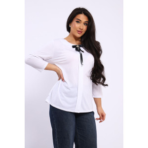 Блузка женская Б3153 полиэстер (последний размер) 54 Блузка женская Б3153 полиэстер (последний размер) 54