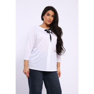 Блузка женская Б3153 полиэстер (последний размер) 54 Блузка женская Б3153 полиэстер (последний размер) 54