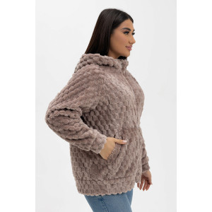 Куртка женская К1309 велсофт (последний размер) 48,58,60 Куртка женская К1309 велсофт (последний размер) 48,58,60