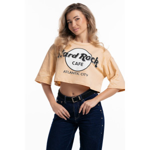 Топ женский №057350 Т1 кулирка (р-ры: 44-54) бежевый Топ женский №057350 Т1 кулирка (р-ры: 44-54) бежевый