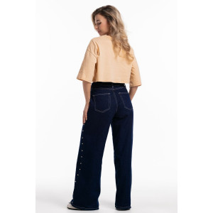 Топ женский №057350 Т1 кулирка (р-ры: 44-54) бежевый Топ женский №057350 Т1 кулирка (р-ры: 44-54) бежевый