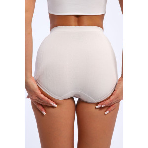 Трусы женские №45042 лапша (р-ры: 48-50) серый